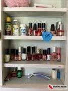 Nail polish