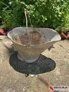Coal scuttle