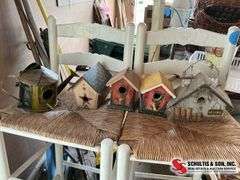 Bird houses