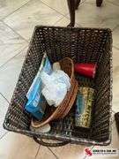 Baskets