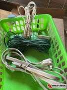 Extension cords