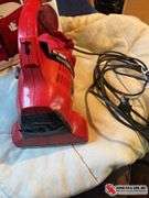 Dirt Devil hand vac