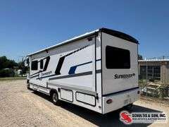 2024 Sunseeker RV Like-New Condition