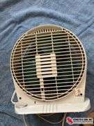 Duracraft fan