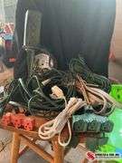 Extension cords