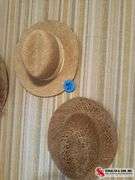Hats for summer