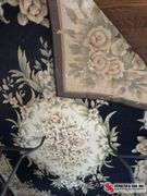 Big tapestry floor rug