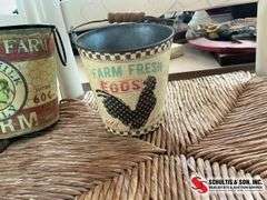 Home decor