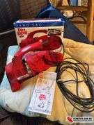 Dirt Devil hand vac