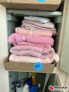 Bath towels