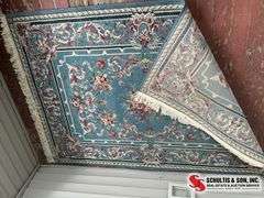 Area rug. Tapestry like 46x64