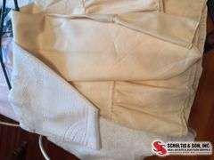 Table clothes all sizes