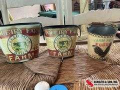 Home decor