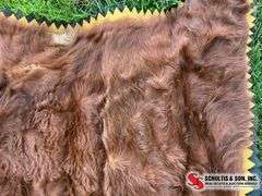 HORSE HAIR-AREA RUG OR BLANKET