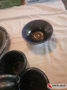 Pottery