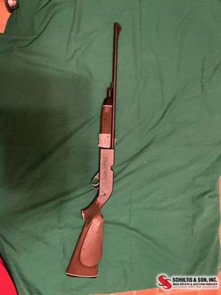 Crossman air gun gun Power master 66