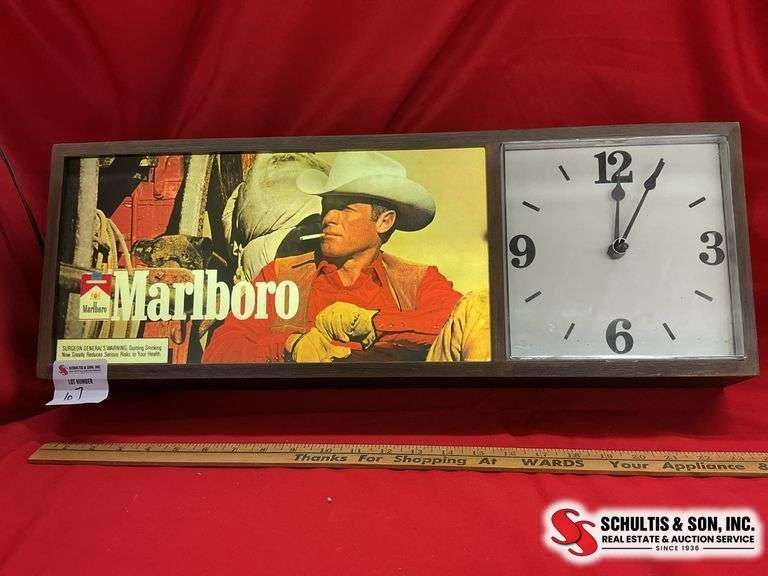 JULY ONLINE ONLINE ONLY CONSIGNMENT AUCTION - FAIRBURY, NE