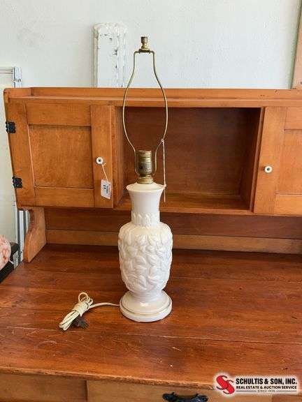 Aladdin electric lamp 