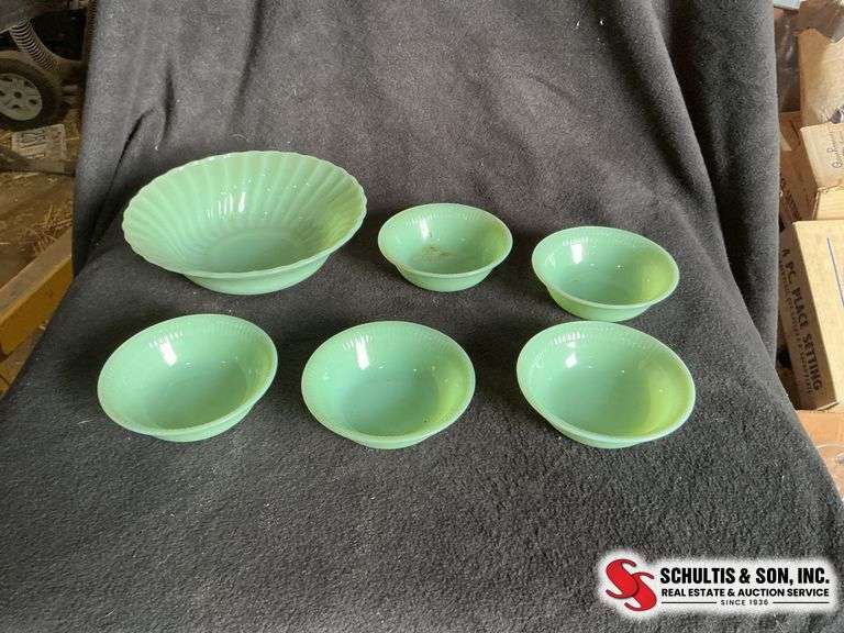 HYNEK ONLINE AUCTION - HANOVER, KS