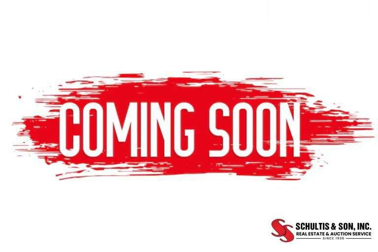 MARCH CONSIGNMENT AUCTION - FAIRBURY, NE