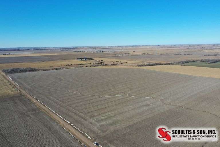 JUDY M. WEERS ESTATE JEFFERSON COUNTY LAND AUCTION