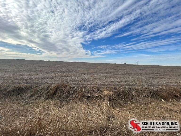 STRIGGOW FILLMORE COUNTY LAND AUCTION