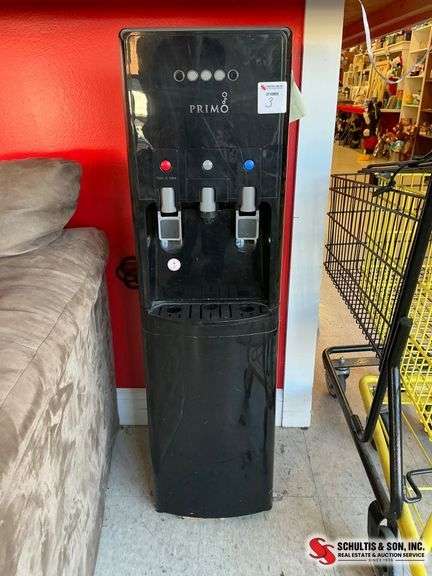 Primo Water Dispenser