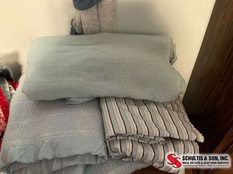 Bed Linens