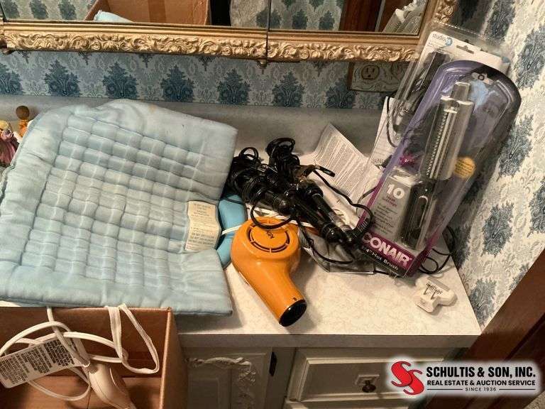 Hair Styling Tools