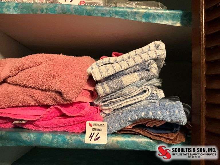 Bath Towels