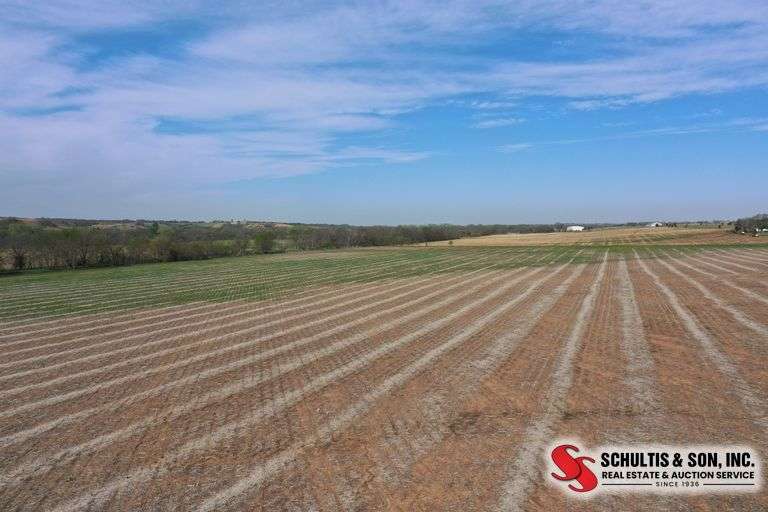 RUHNKE LAND AUCTION - FAIRBURY, NE