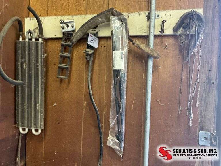 Automotive Components