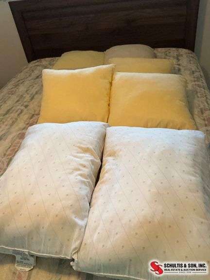Bed Pillows