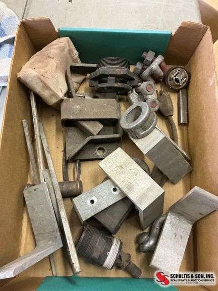 Metal Components