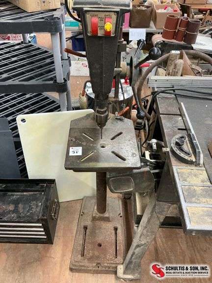 Craftsman Drill Press