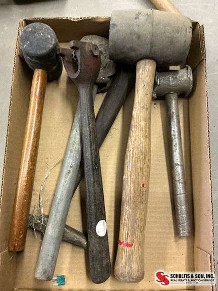 Hammers