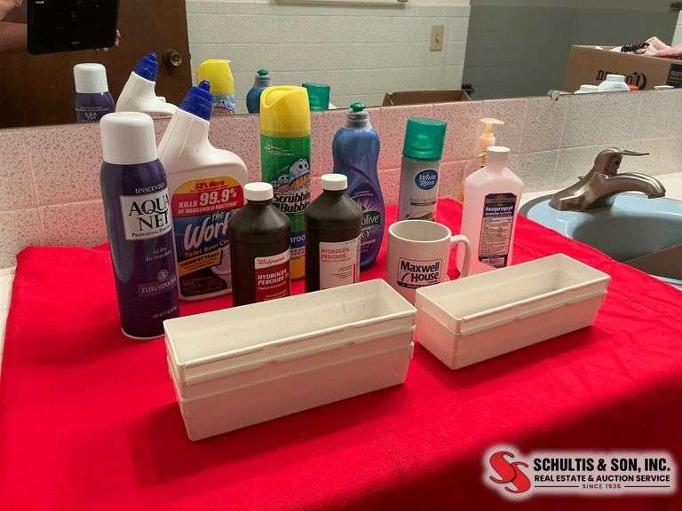 Household Items