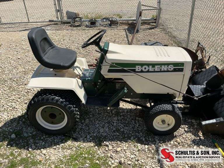 MAY ONLINE CONSIGNMENT AUCTION - FAIRBURY, NE