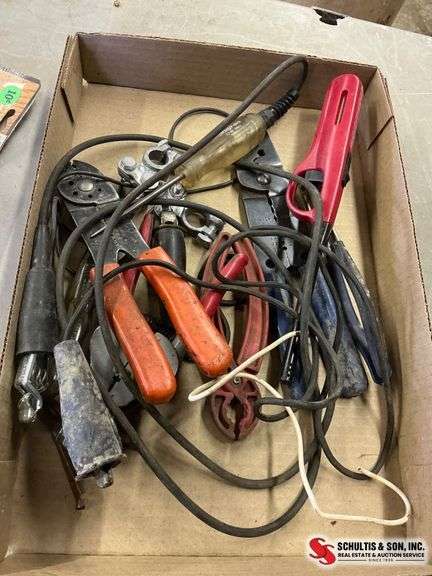 Electrical Tools