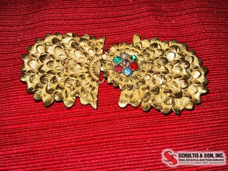 MARY SCHUERMAN COLLECTION ONLINE AUCTION - FAIRBURY, NE