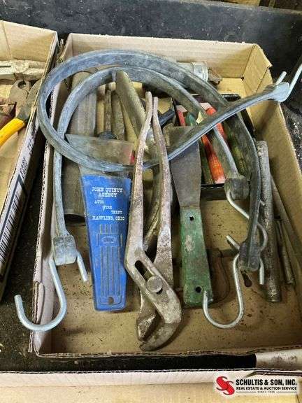 Hand Tools