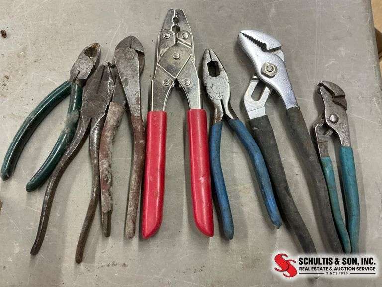 Hand Tools