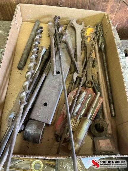 Hand Tools