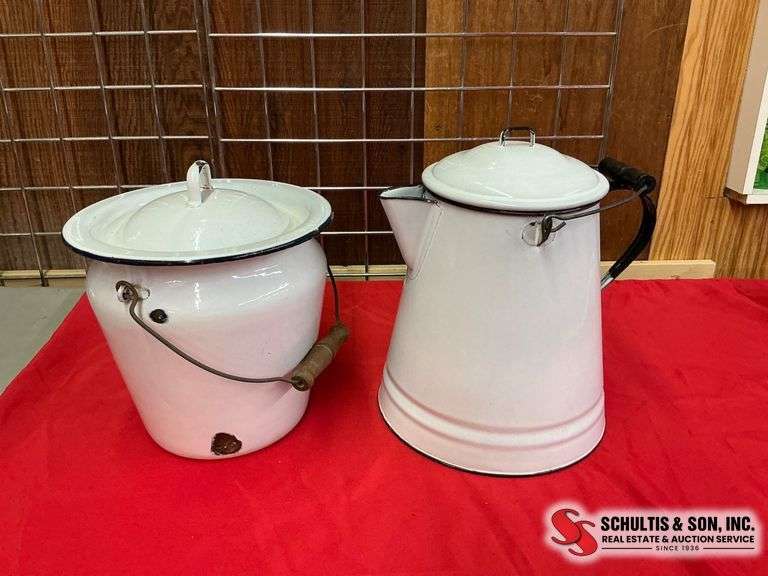 JUNE CONSIGNMENT AUCTION - FAIRBURY, NE
