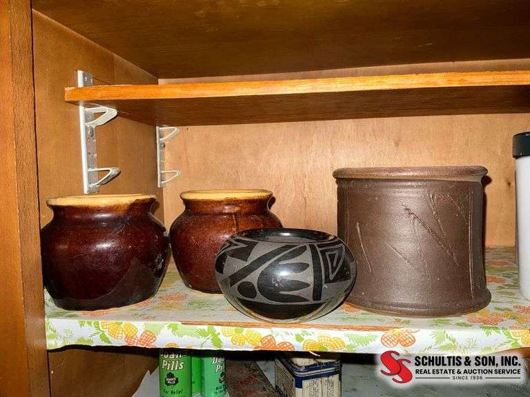 Ceramic Pottery