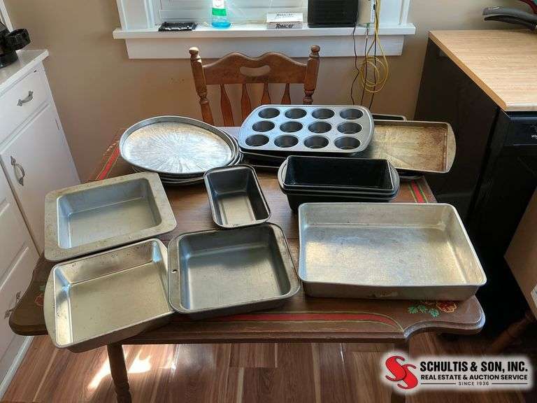 Baking Pans