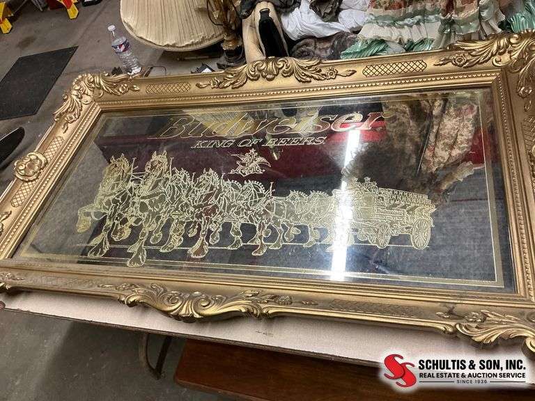 JULY CONSIGNMENT AUCTION - FAIRBURY, NE