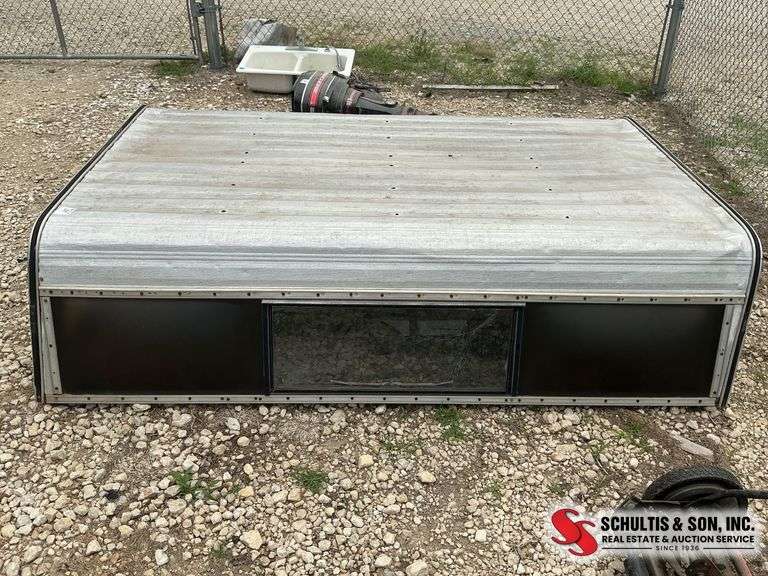 Truck Topper