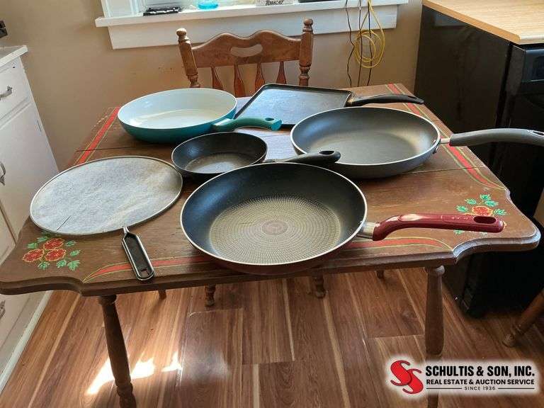 Cookware Set
