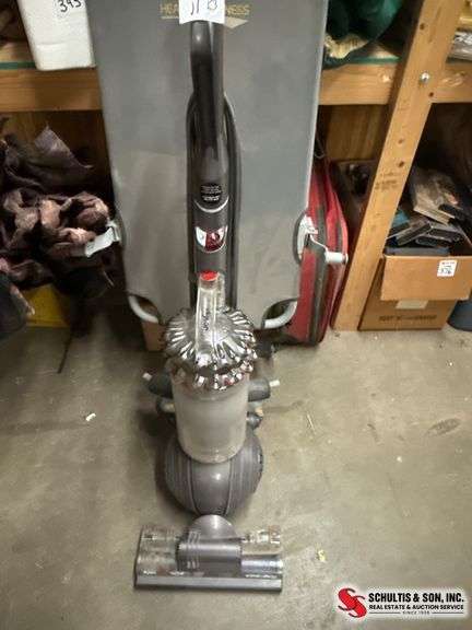Dyson Cinetic Big Ball Vacuum